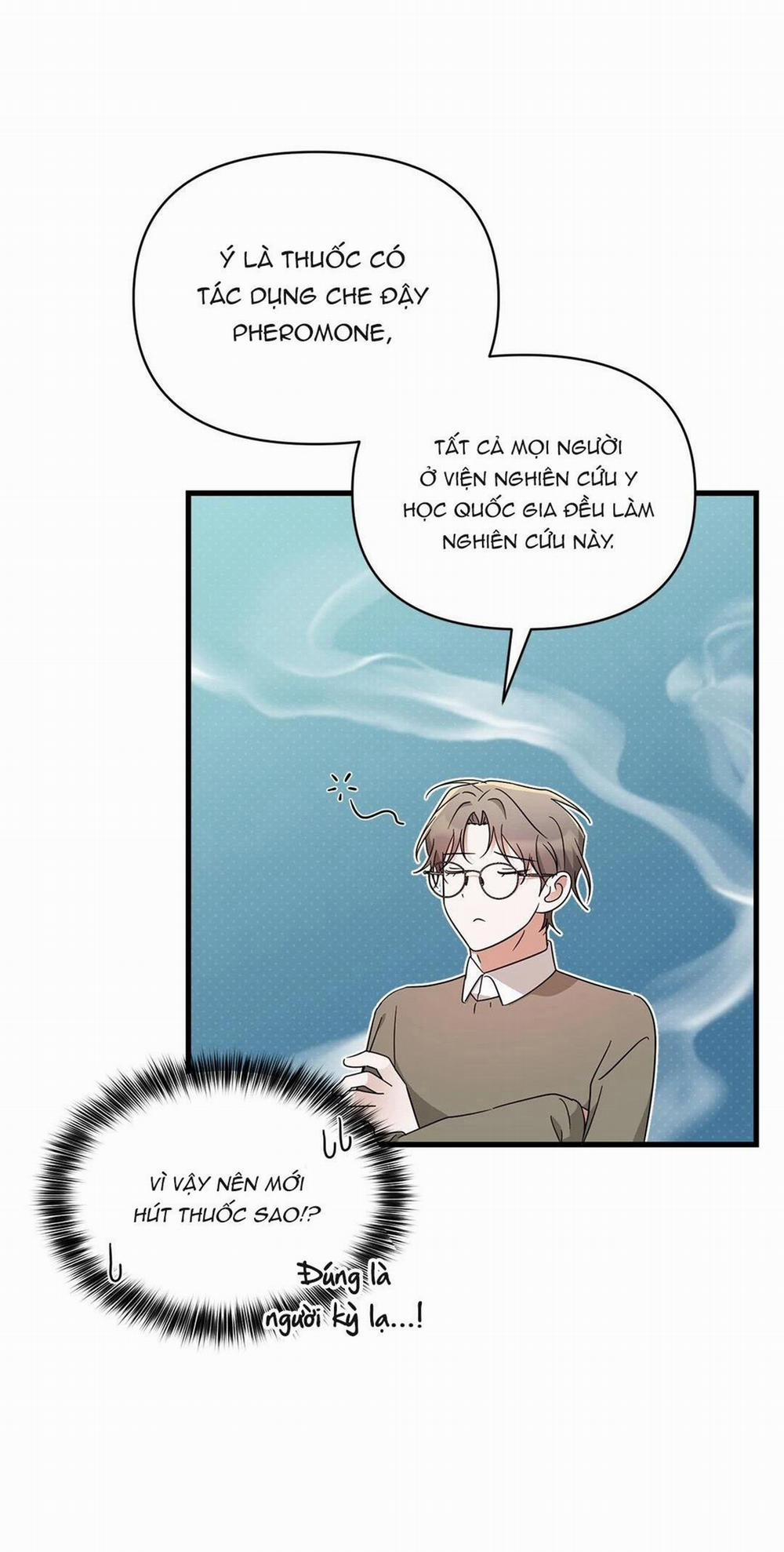 Ký Sự Alpha 19 trang 23