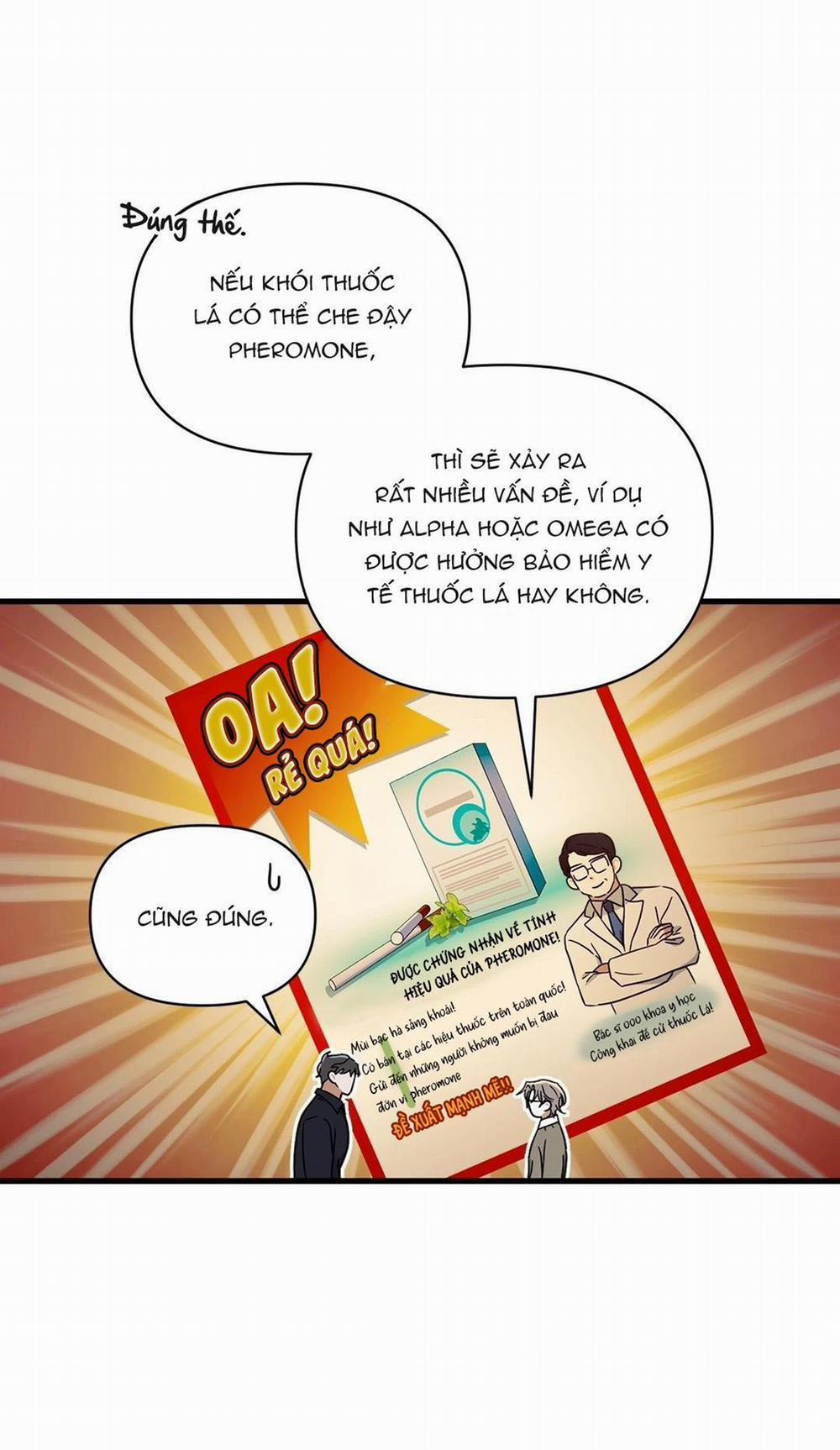 Ký Sự Alpha 19 trang 25