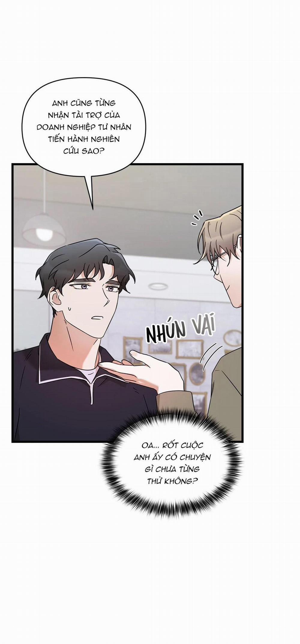 Ký Sự Alpha 19 trang 28