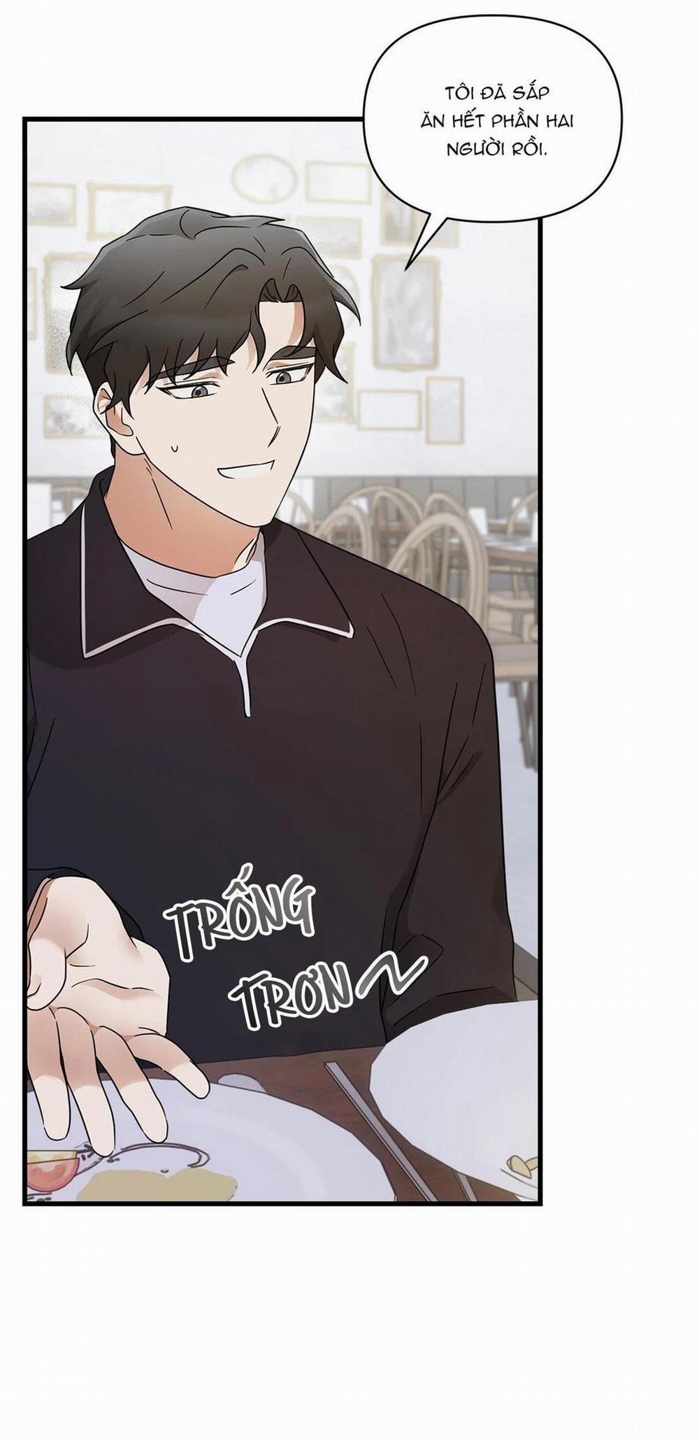 Ký Sự Alpha 19 trang 31