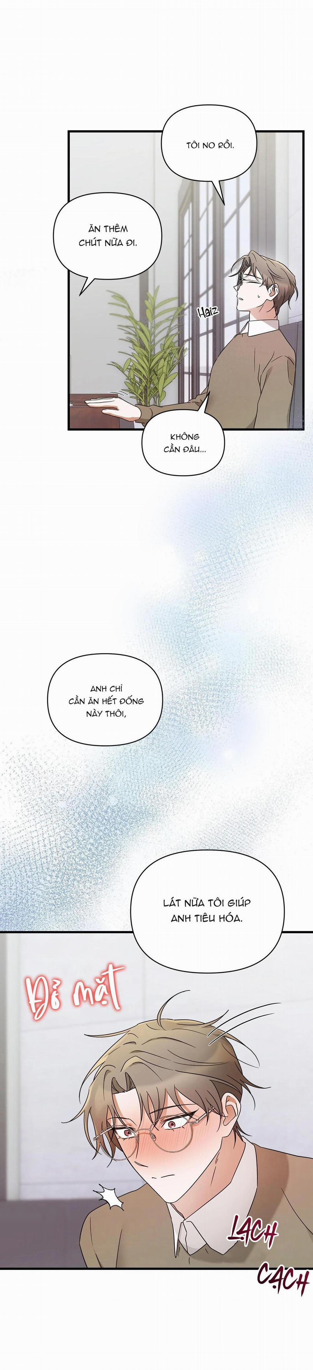 Ký Sự Alpha 19 trang 32