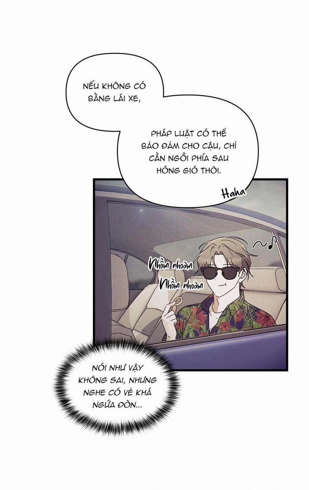 Ký Sự Alpha 19 trang 39