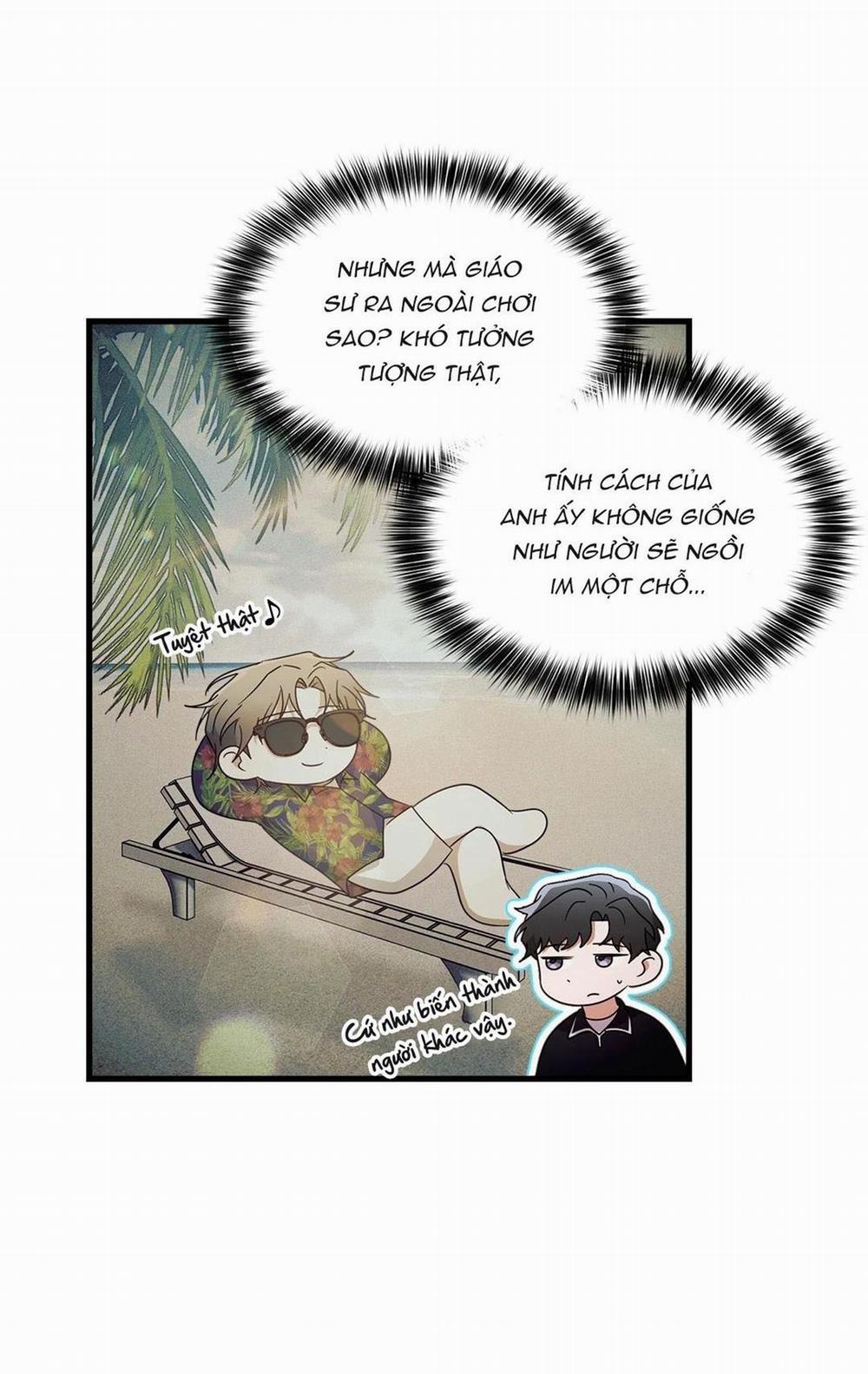 Ký Sự Alpha 19 trang 40