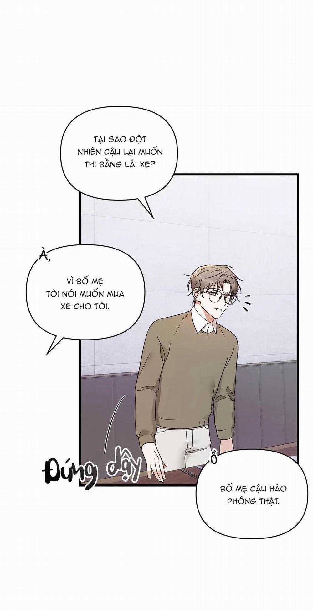 Ký Sự Alpha 19 trang 41