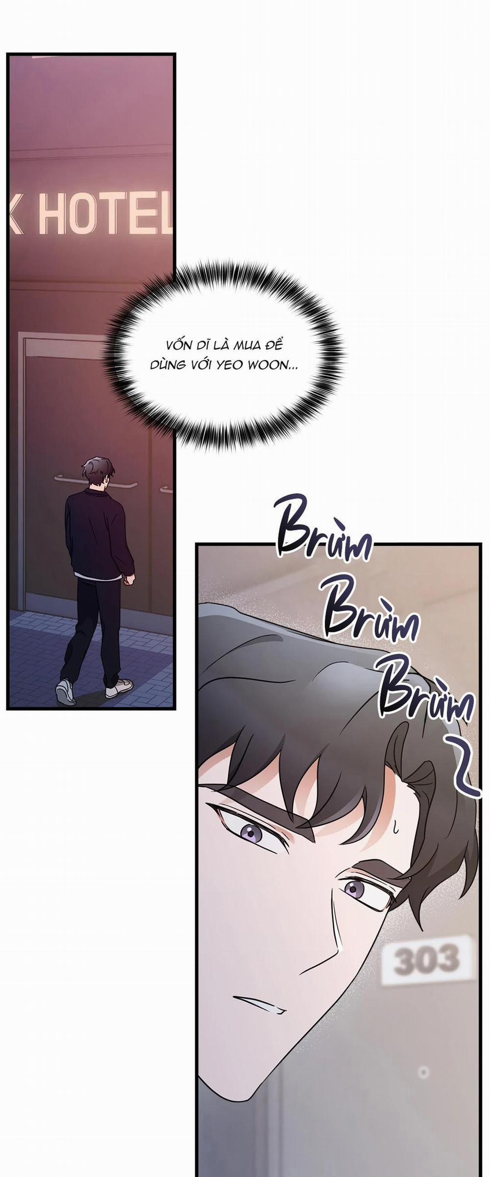 Ký Sự Alpha 19 trang 63