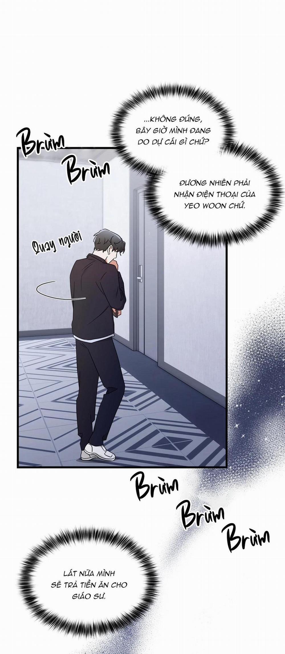 Ký Sự Alpha 19 trang 73