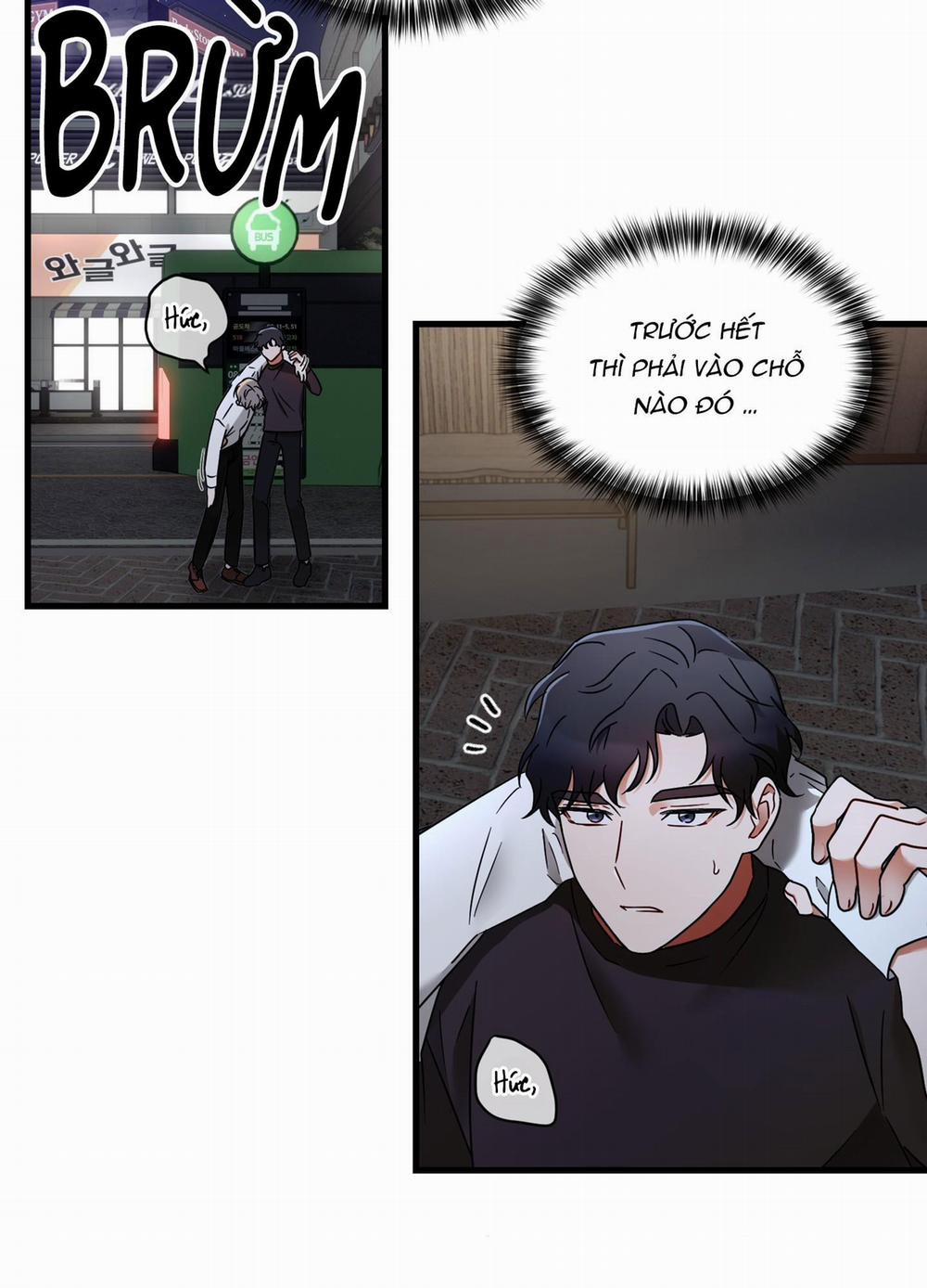 Ký Sự Alpha 2 trang 10