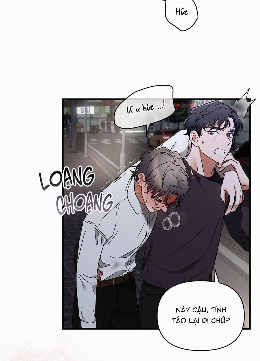 Ký Sự Alpha 2 trang 13