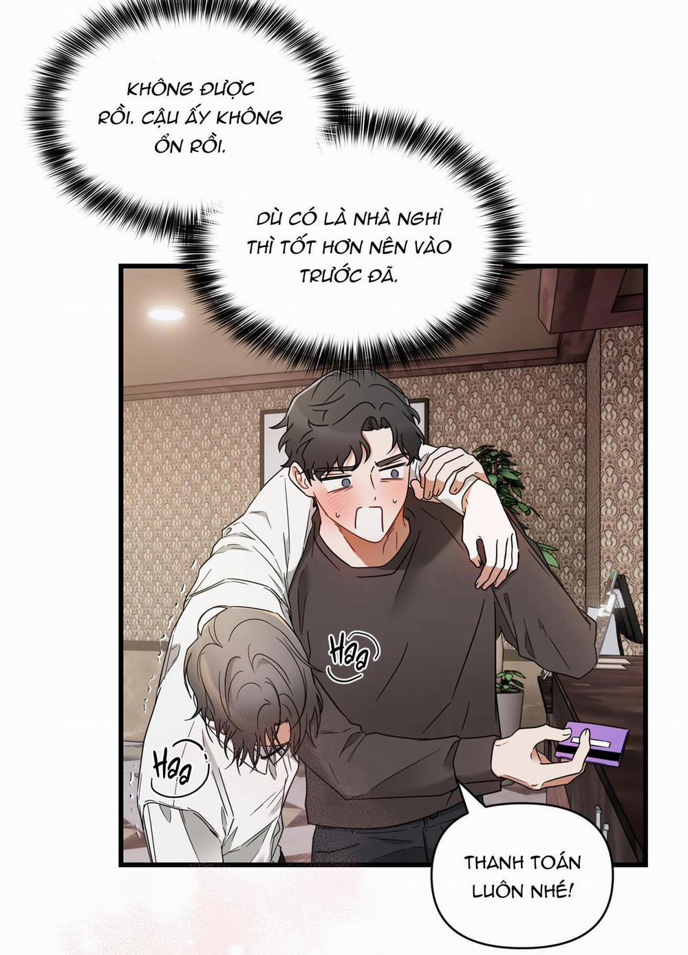 Ký Sự Alpha 2 trang 16