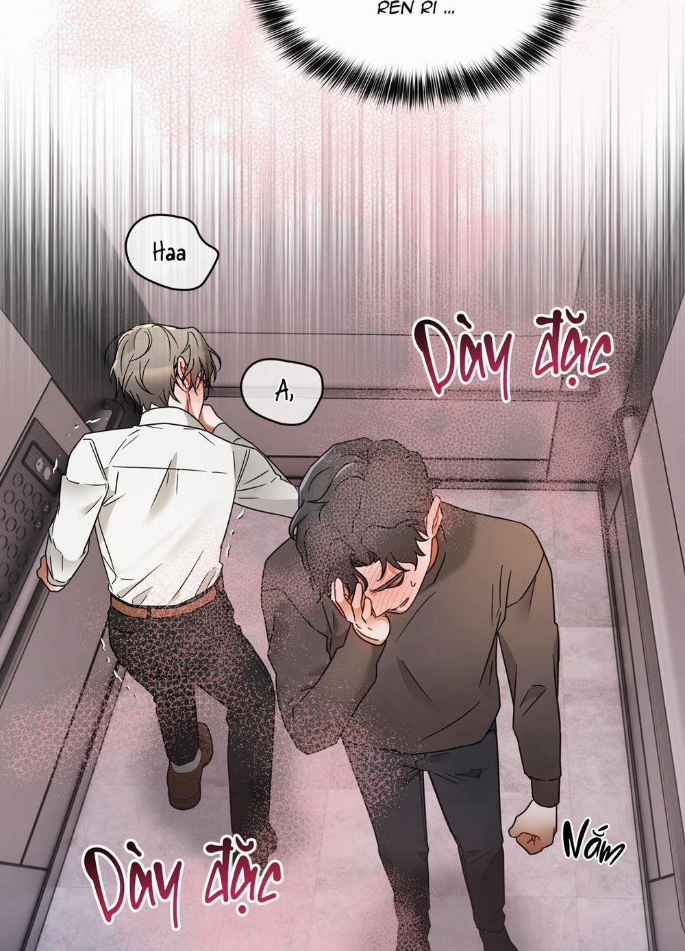 Ký Sự Alpha 2 trang 19