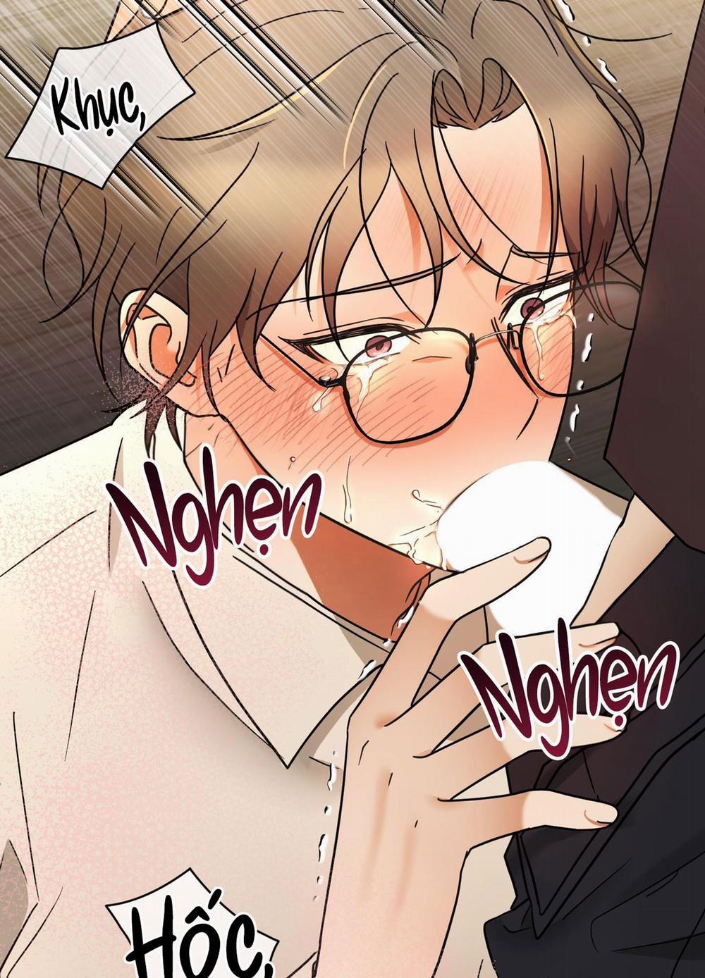 Ký Sự Alpha 2 trang 38