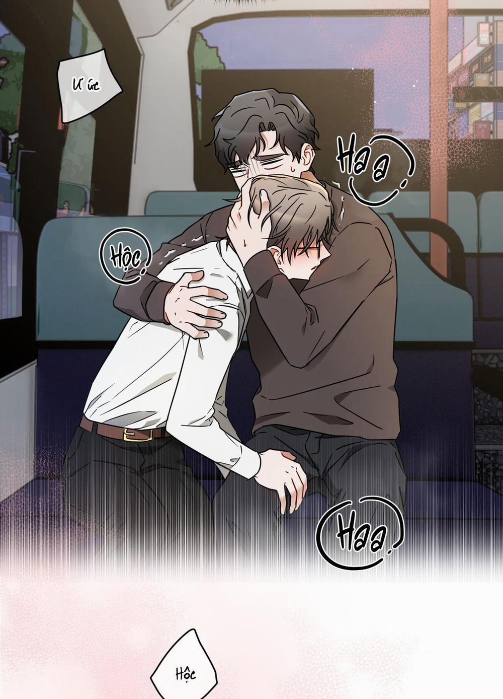 Ký Sự Alpha 2 trang 4