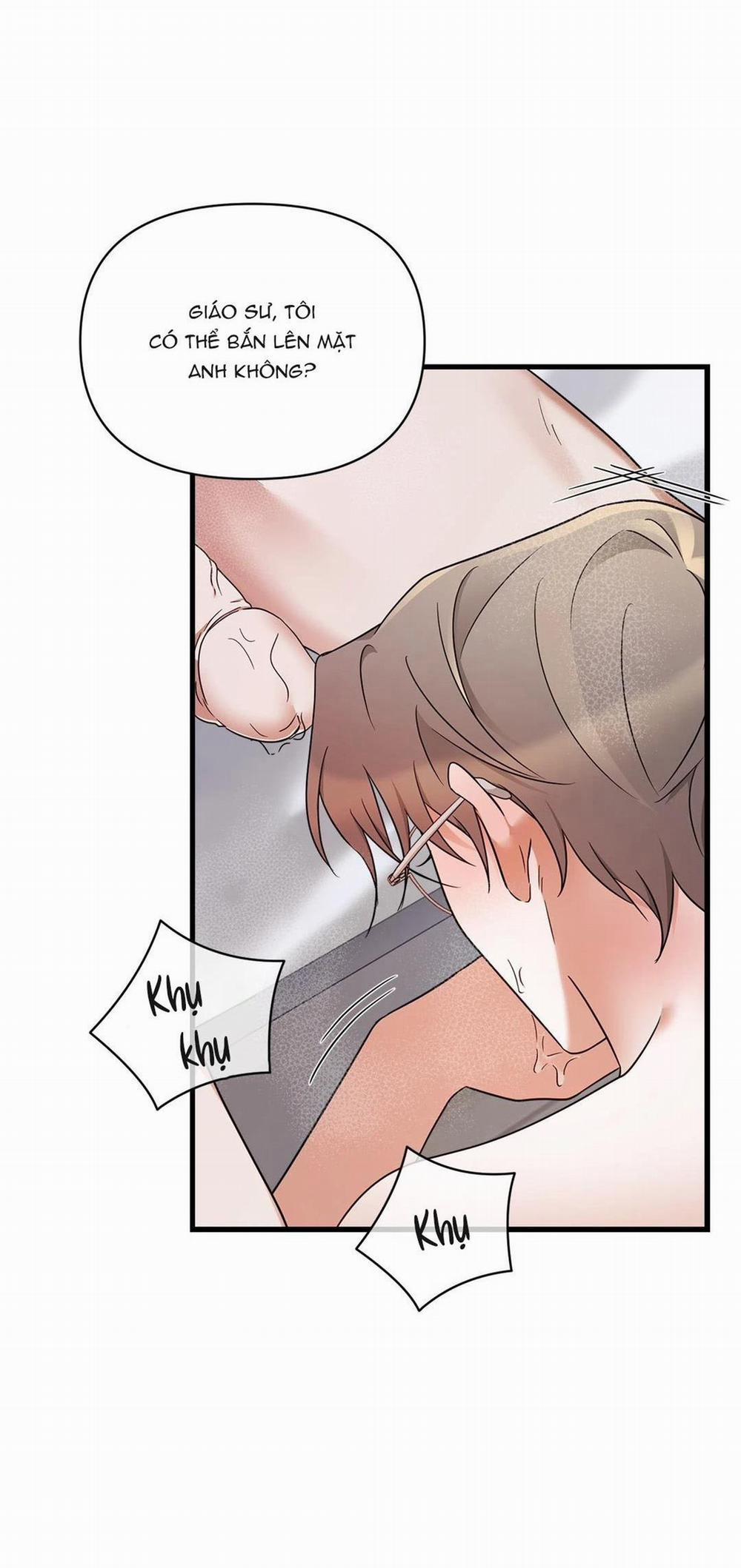 Ký Sự Alpha 20 trang 26