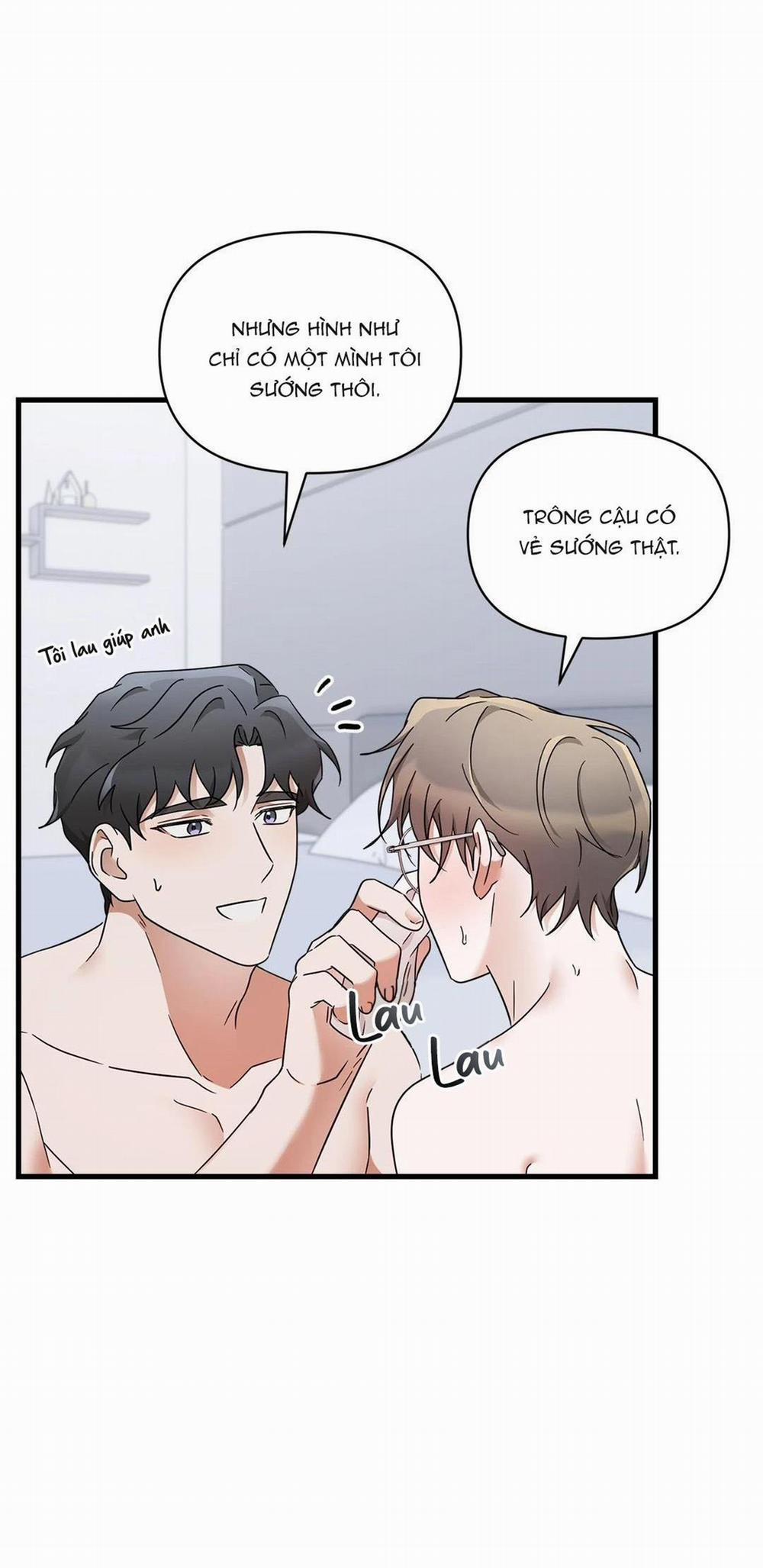 Ký Sự Alpha 20 trang 32