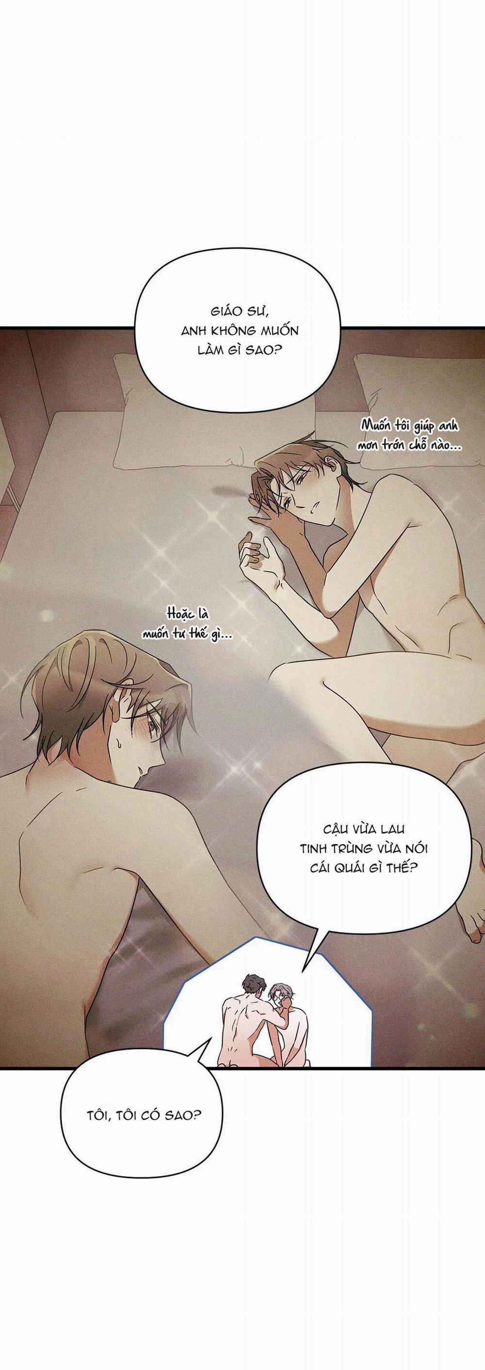 Ký Sự Alpha 20 trang 33