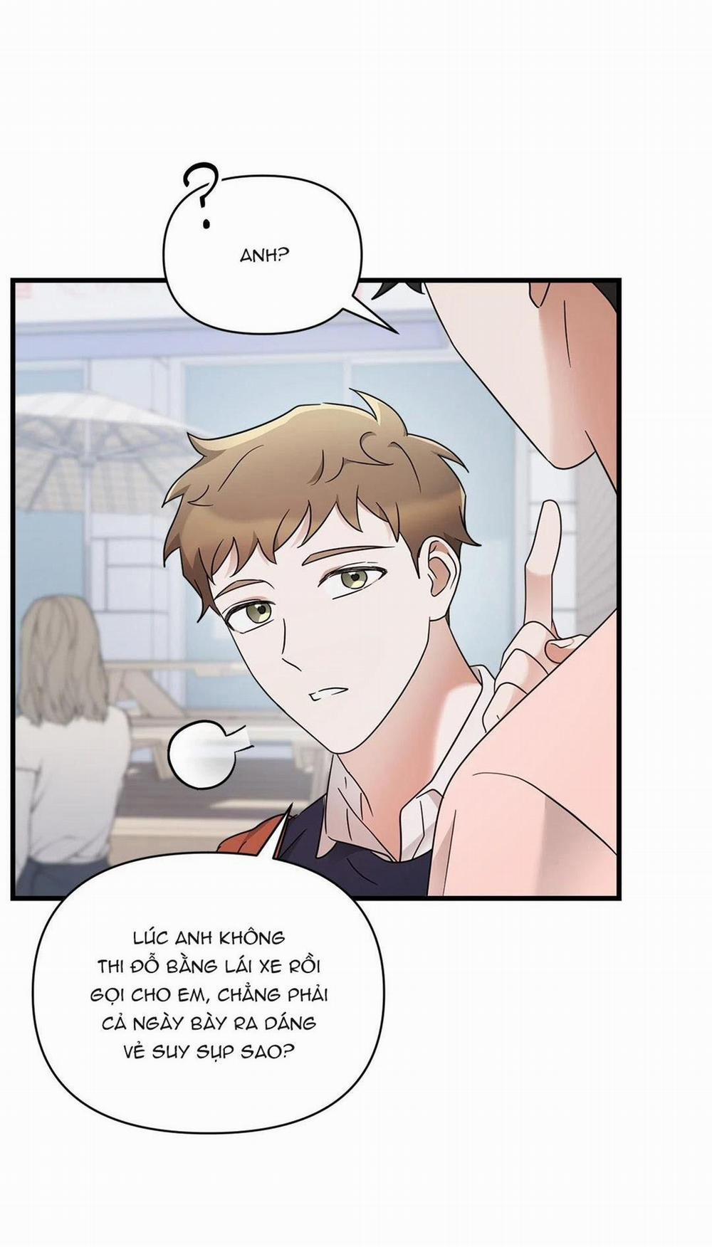 Ký Sự Alpha 20 trang 57