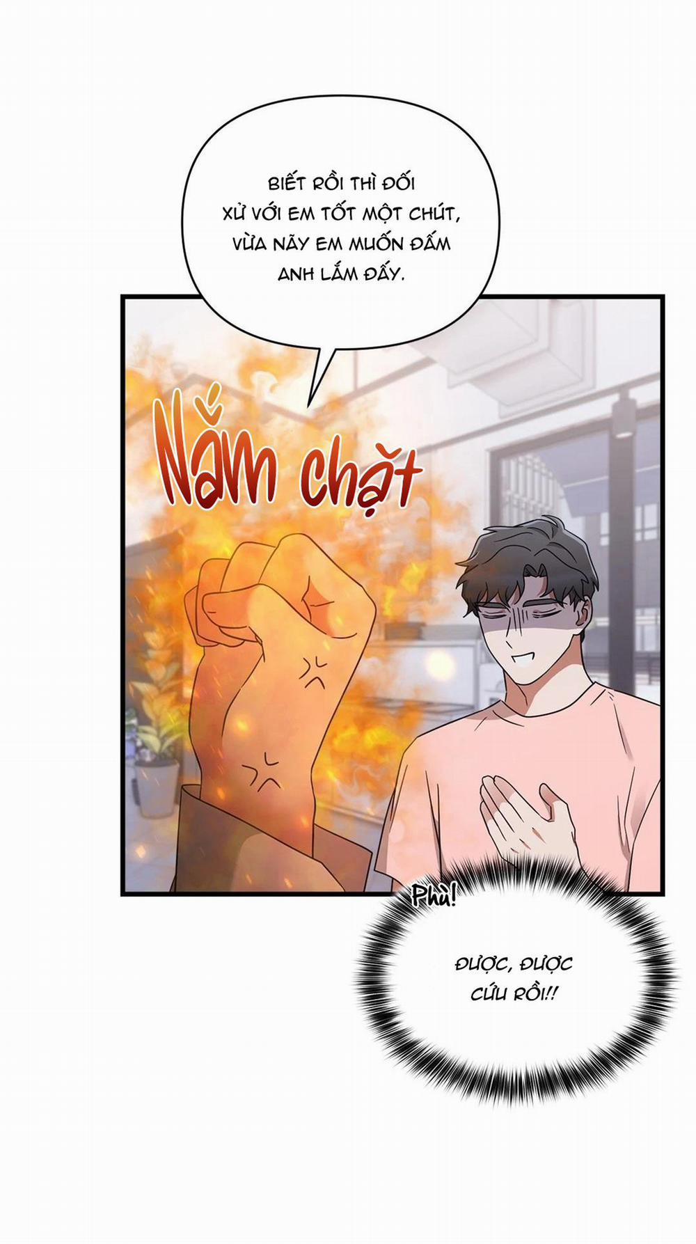 Ký Sự Alpha 21 trang 13