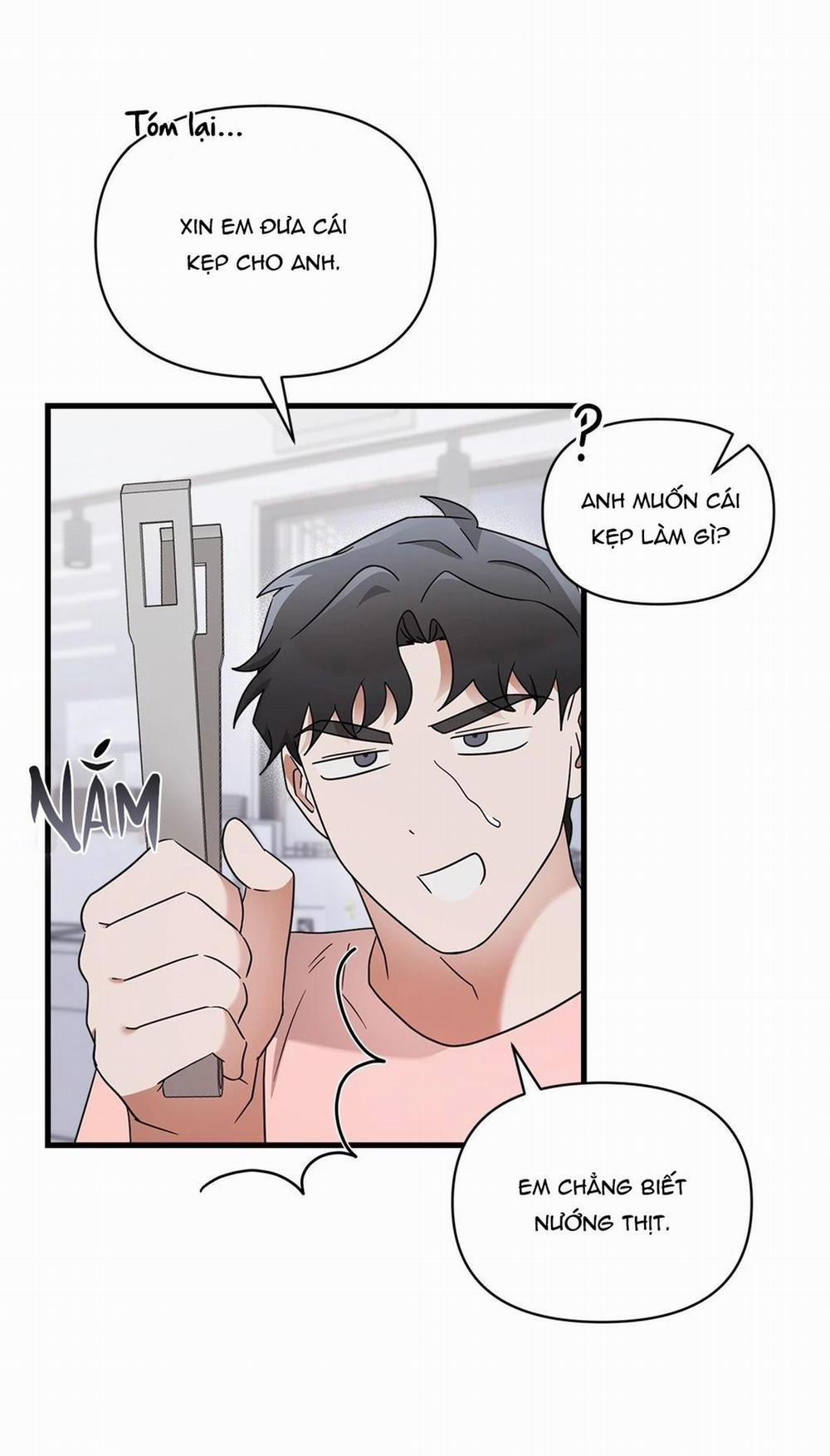 Ký Sự Alpha 21 trang 14