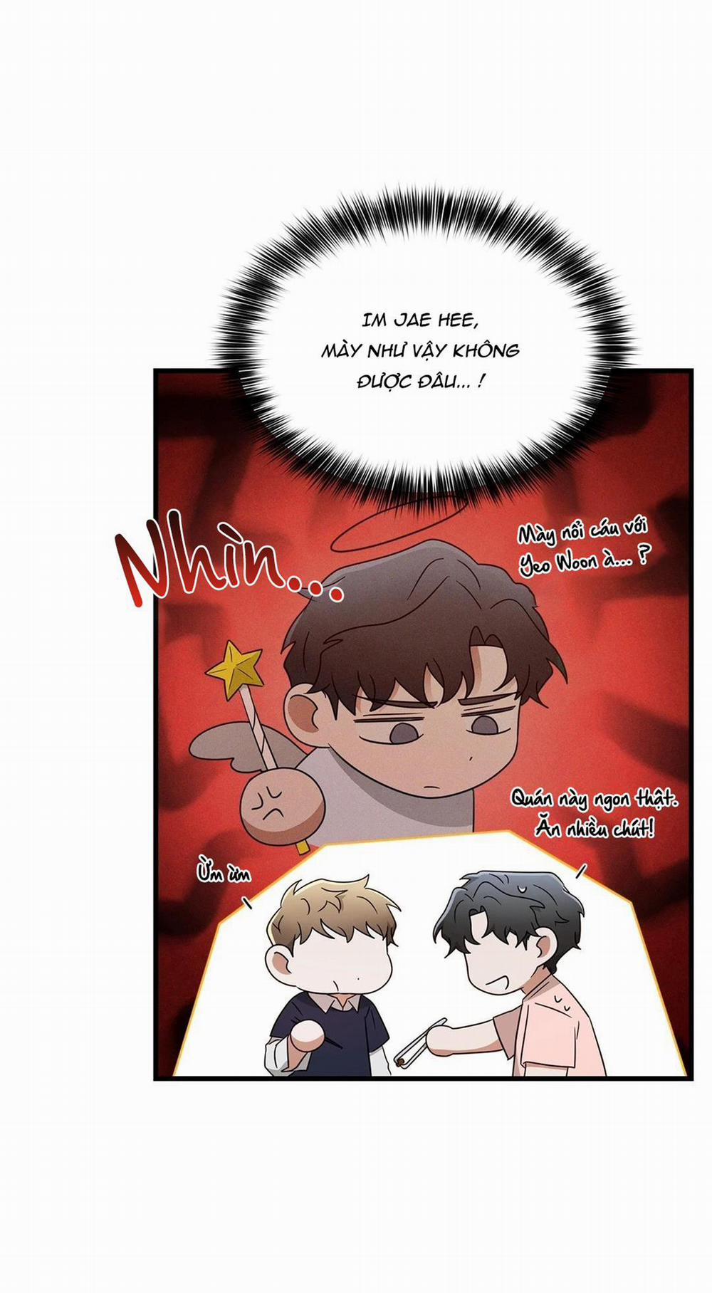 Ký Sự Alpha 21 trang 23