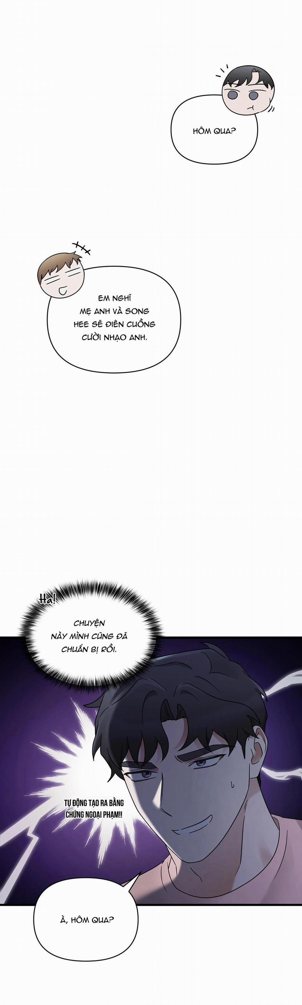 Ký Sự Alpha 21 trang 28