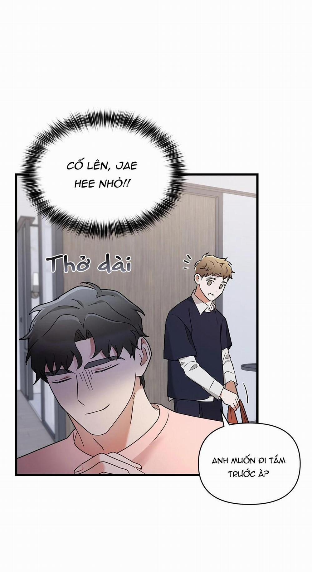 Ký Sự Alpha 21 trang 51