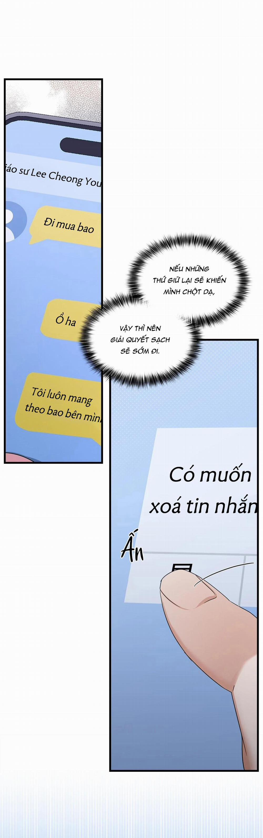 Ký Sự Alpha 21 trang 64