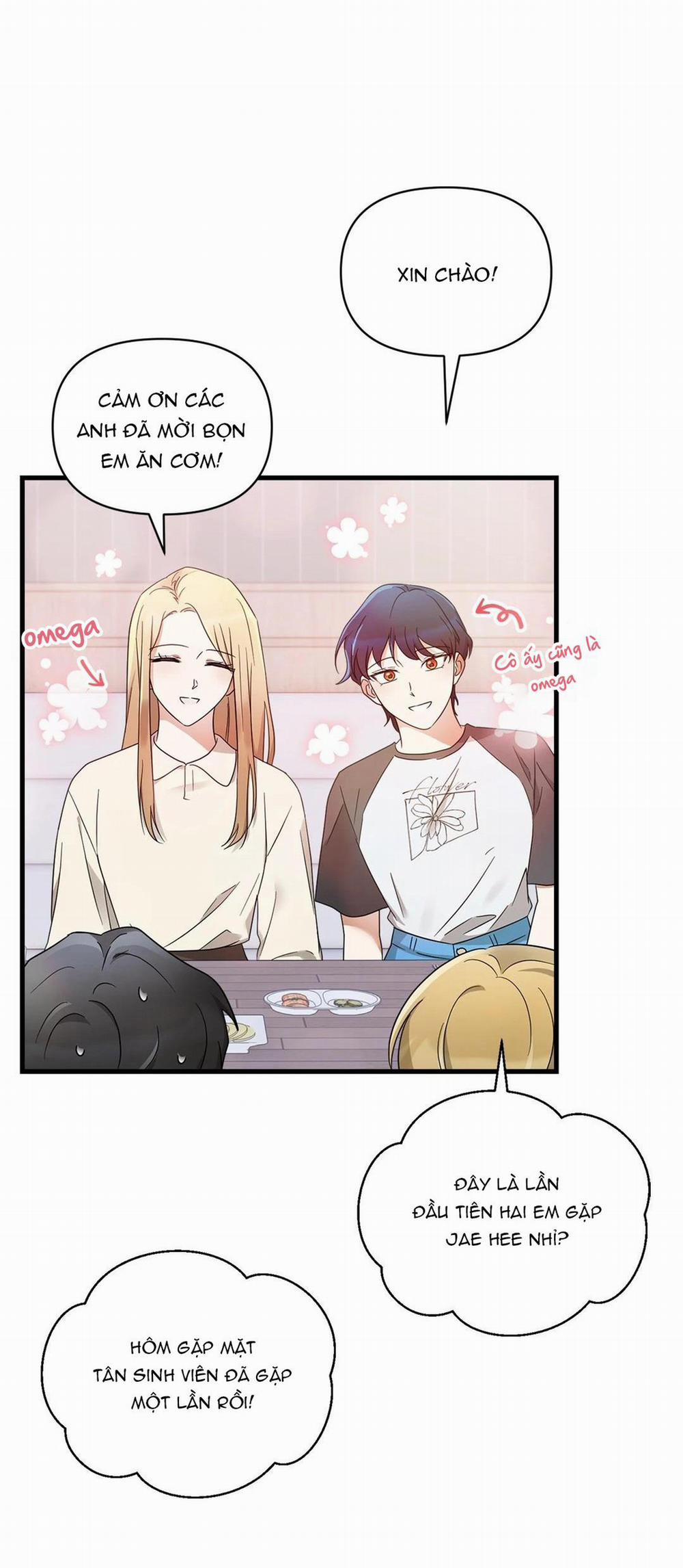 Ký Sự Alpha 22 trang 13