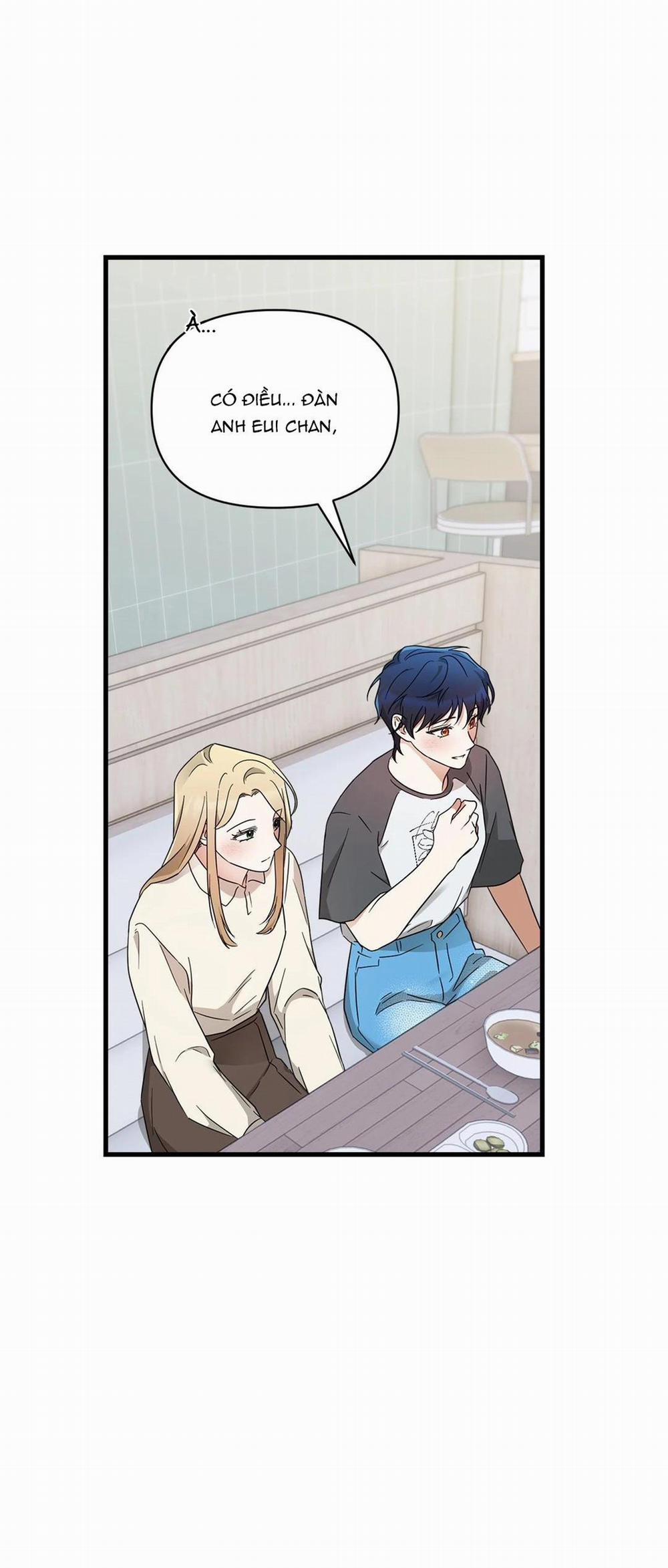 Ký Sự Alpha 22 trang 16