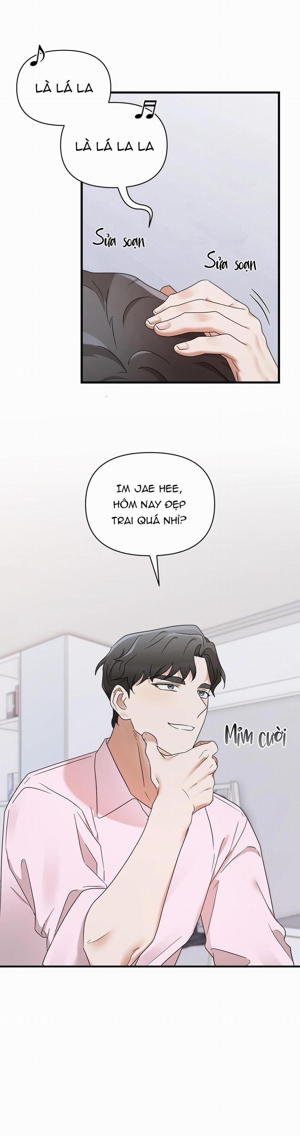 Ký Sự Alpha 22 trang 2