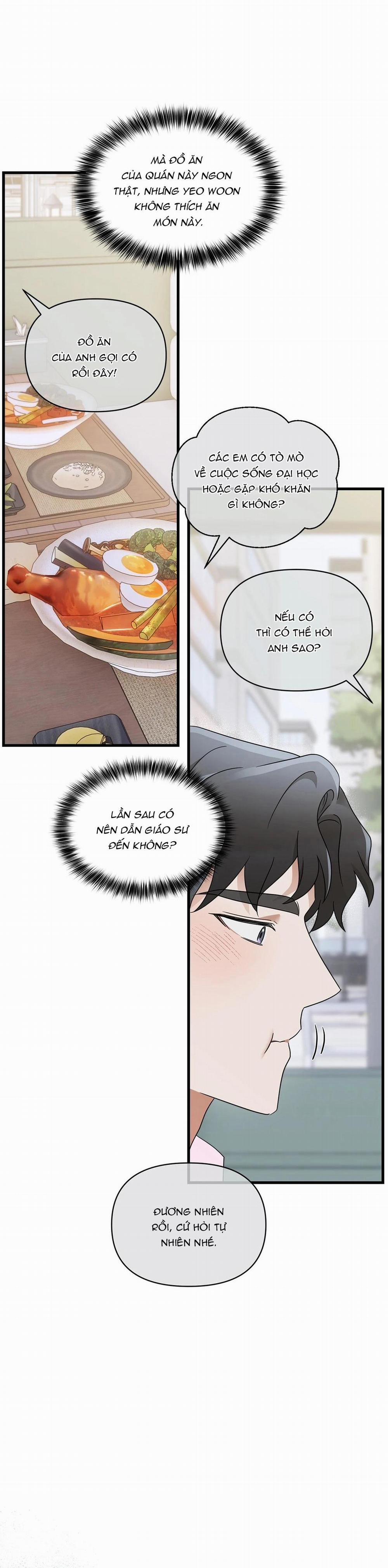 Ký Sự Alpha 22 trang 25