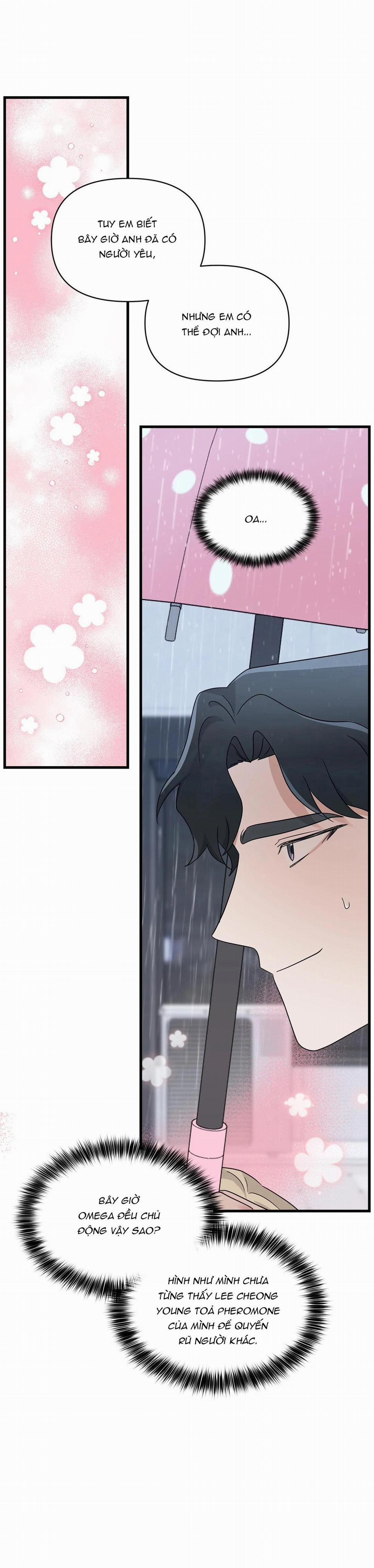 Ký Sự Alpha 22 trang 32