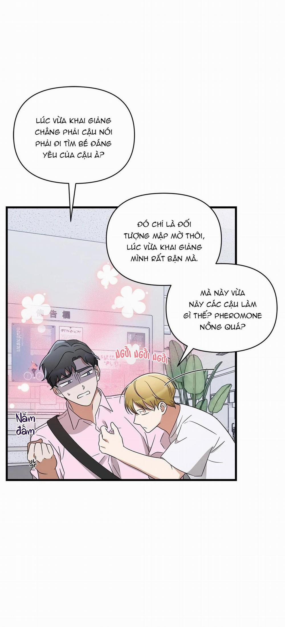 Ký Sự Alpha 22 trang 38