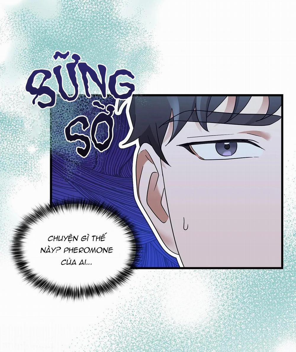 Ký Sự Alpha 22 trang 45