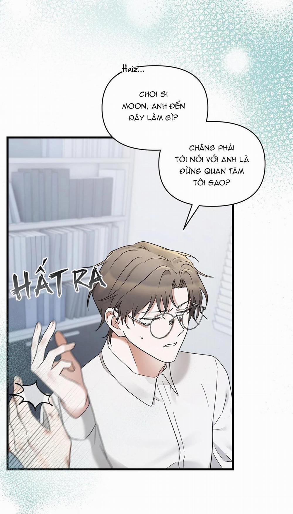 Ký Sự Alpha 22 trang 48