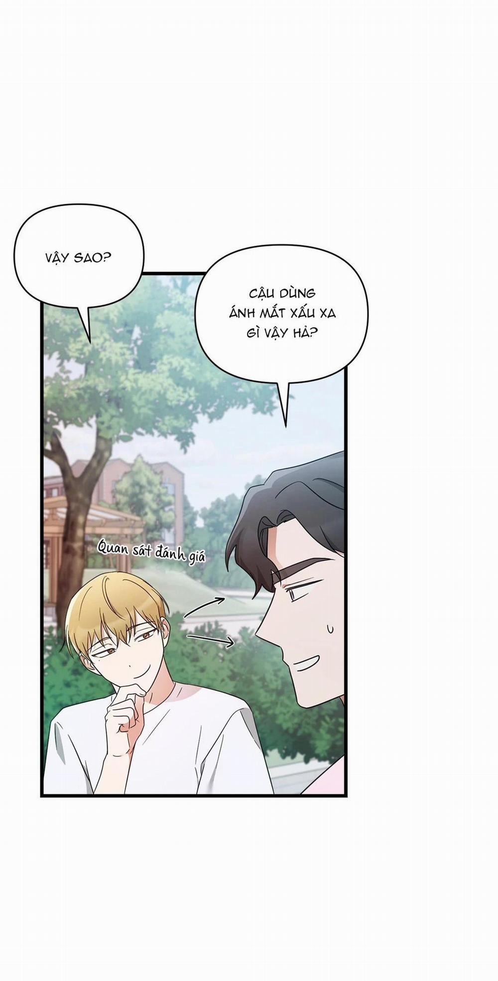 Ký Sự Alpha 22 trang 5