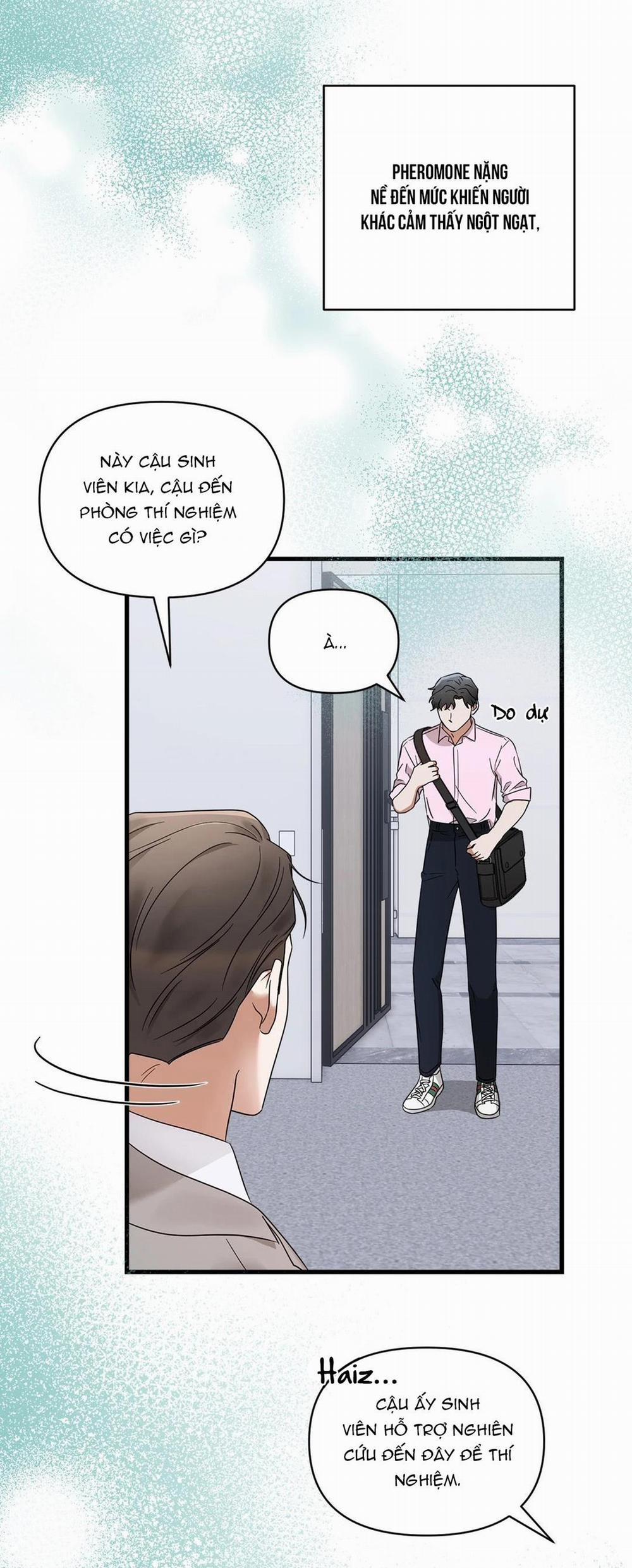 Ký Sự Alpha 22 trang 50