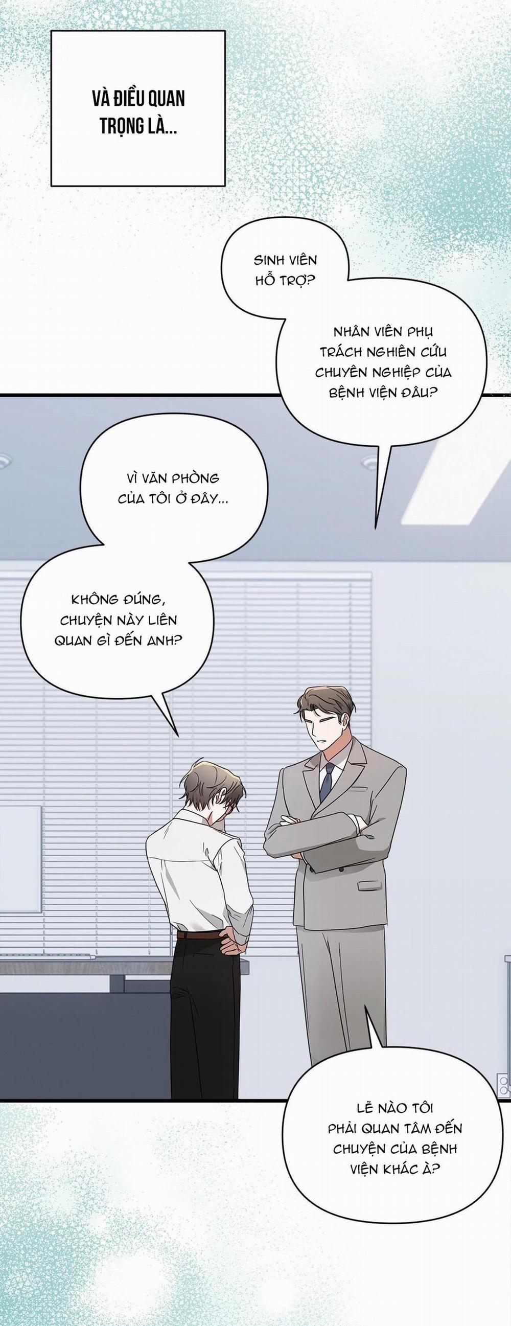 Ký Sự Alpha 22 trang 51