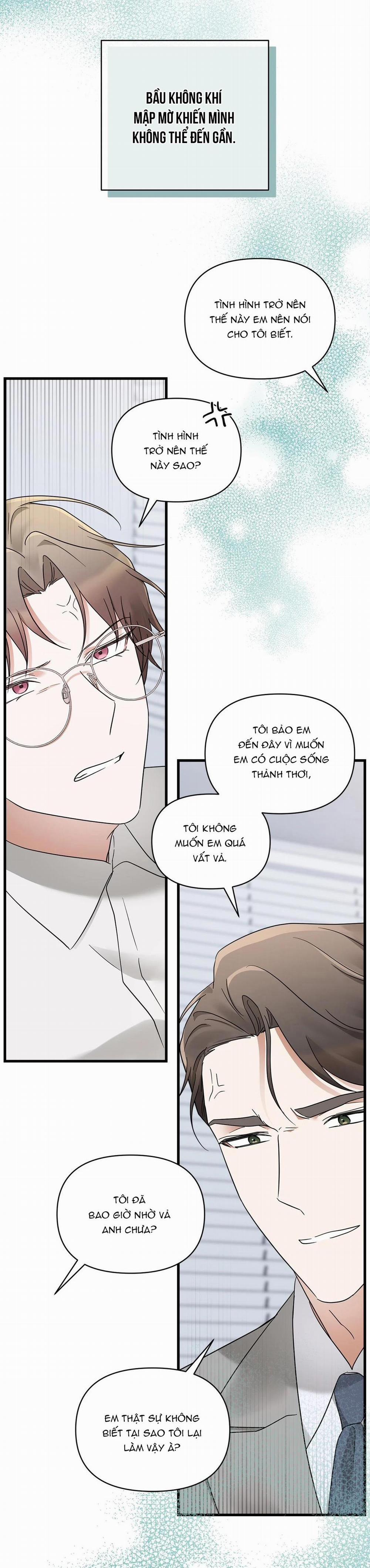 Ký Sự Alpha 22 trang 52