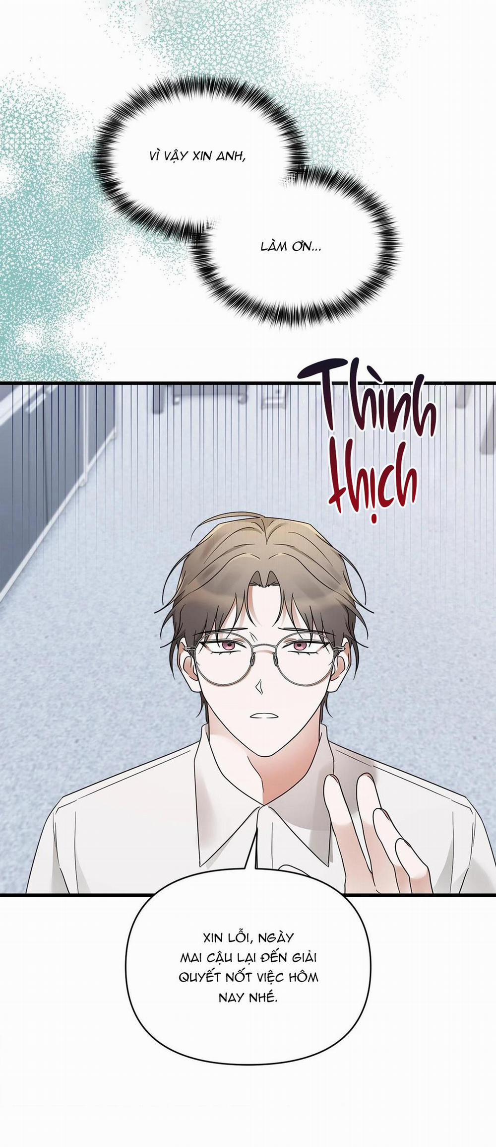 Ký Sự Alpha 22 trang 60