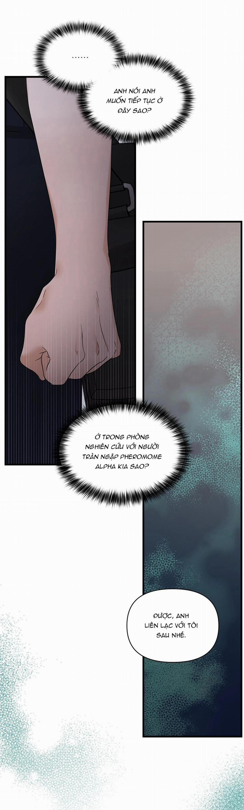 Ký Sự Alpha 22 trang 61