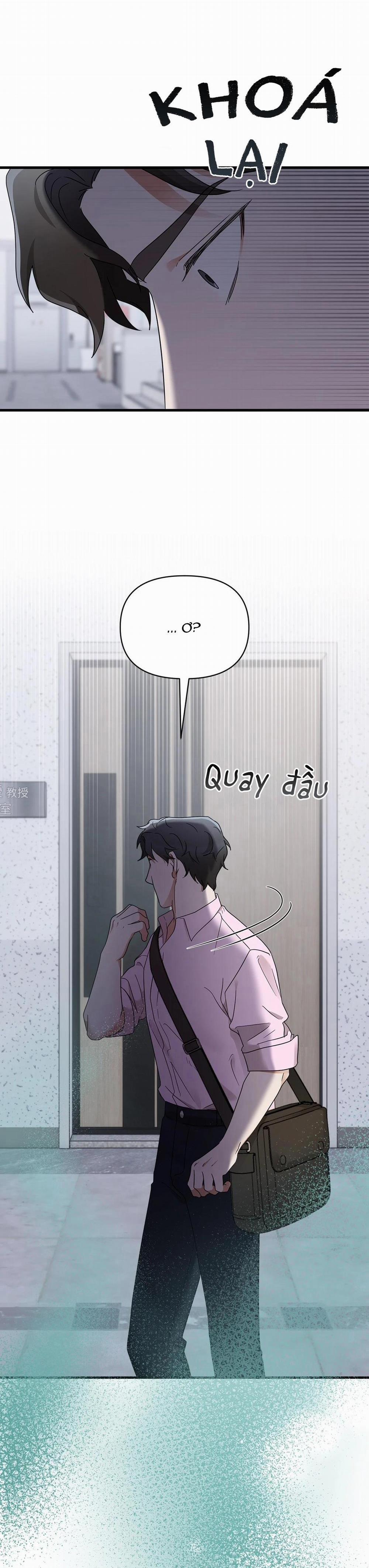 Ký Sự Alpha 22 trang 64