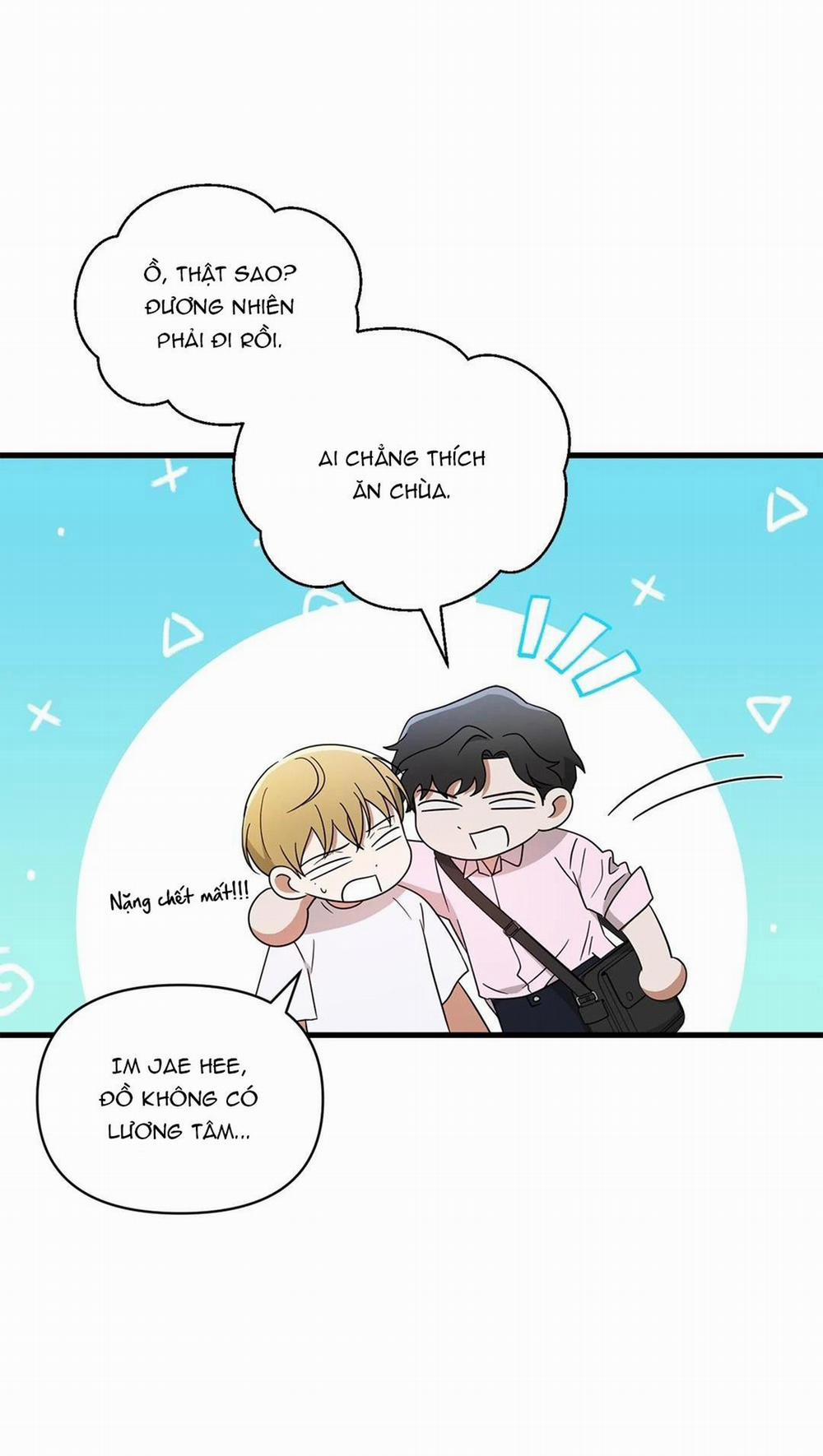 Ký Sự Alpha 22 trang 8