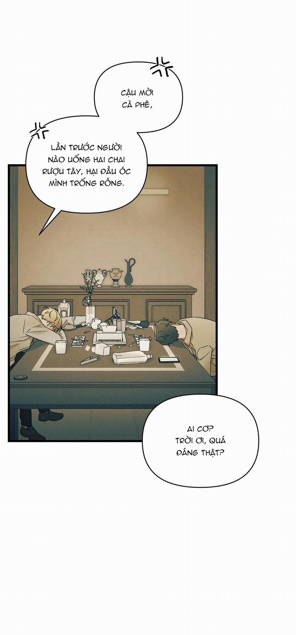 Ký Sự Alpha 22 trang 9