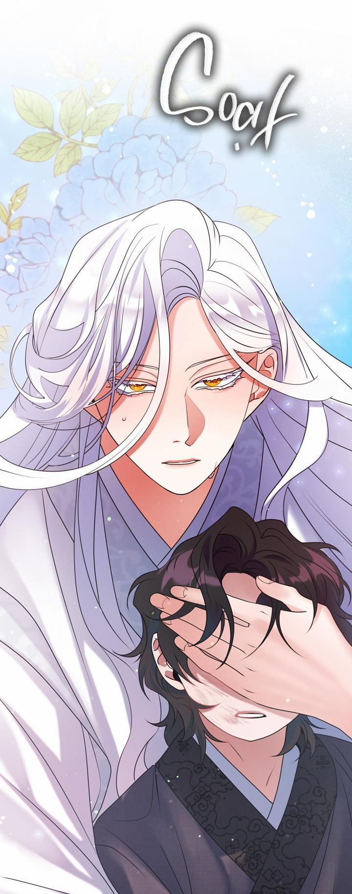 Ký Sự Alpha 23 trang 1