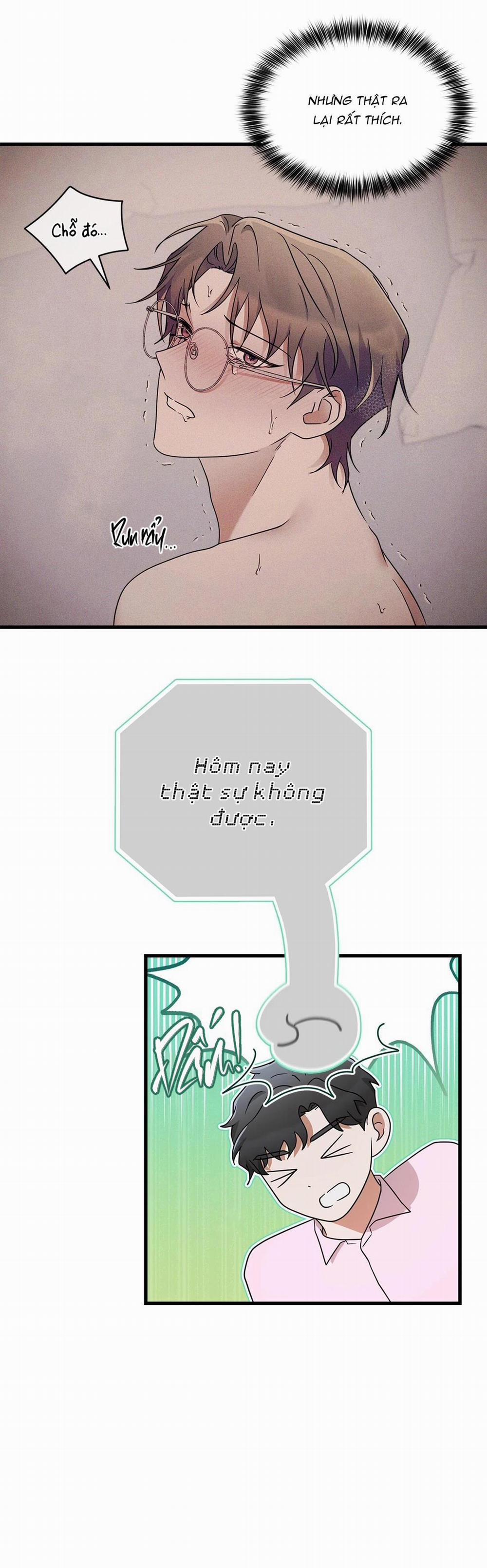 Ký Sự Alpha 23 trang 116