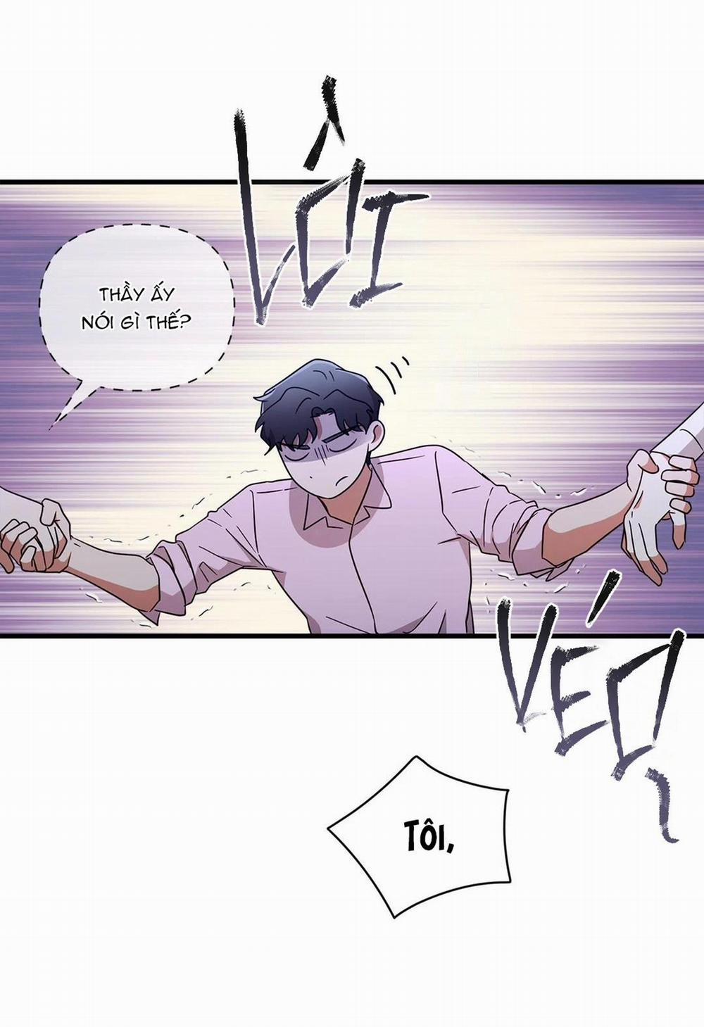 Ký Sự Alpha 23 trang 120