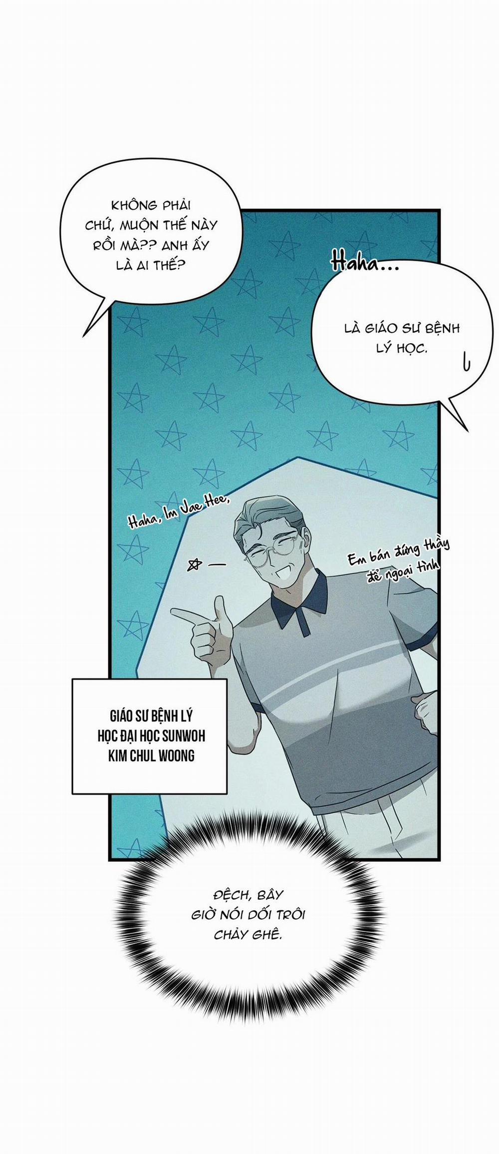 Ký Sự Alpha 23 trang 124