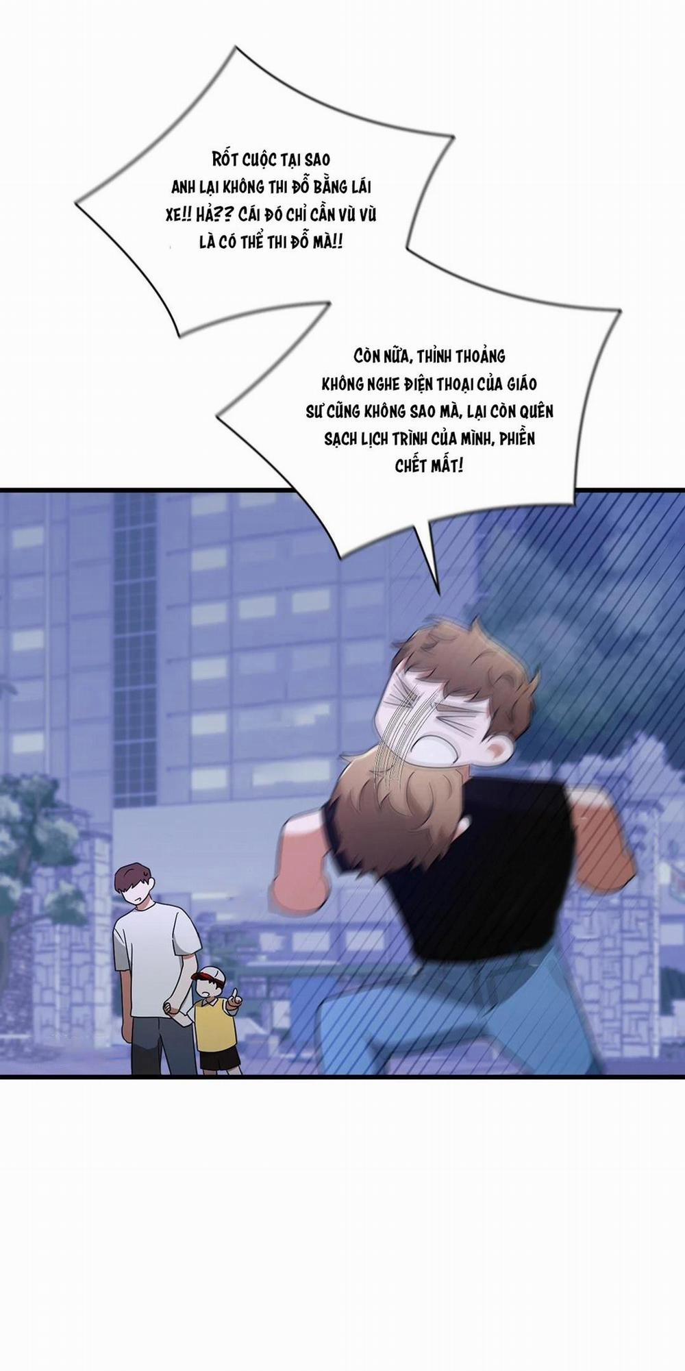 Ký Sự Alpha 23 trang 132