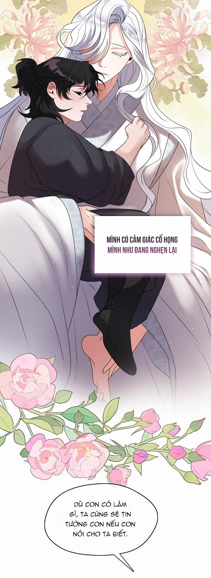 Ký Sự Alpha 23 trang 21