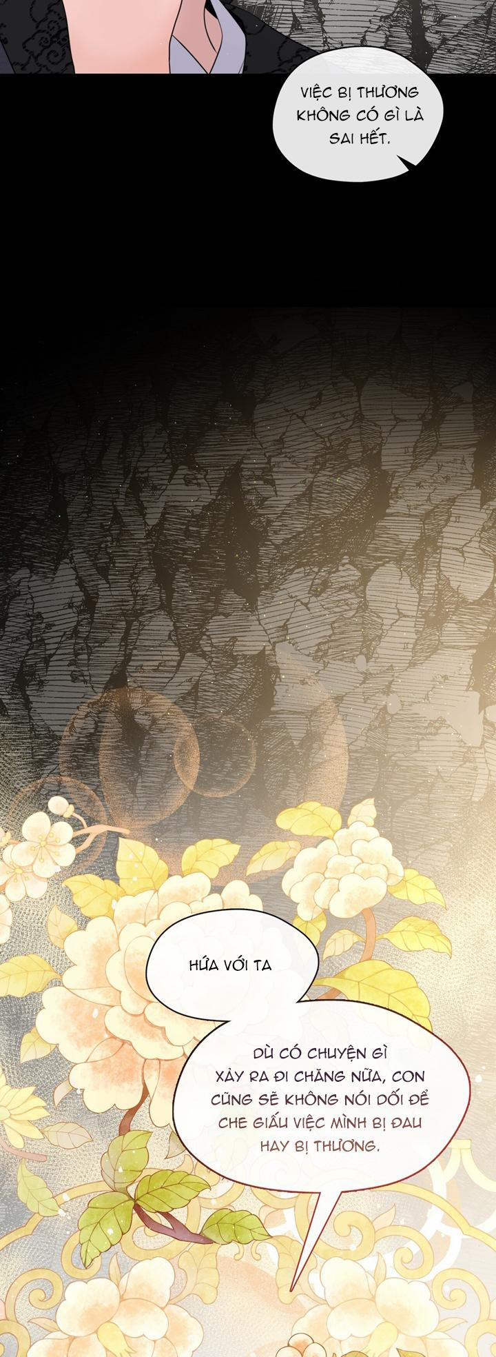 Ký Sự Alpha 23 trang 23